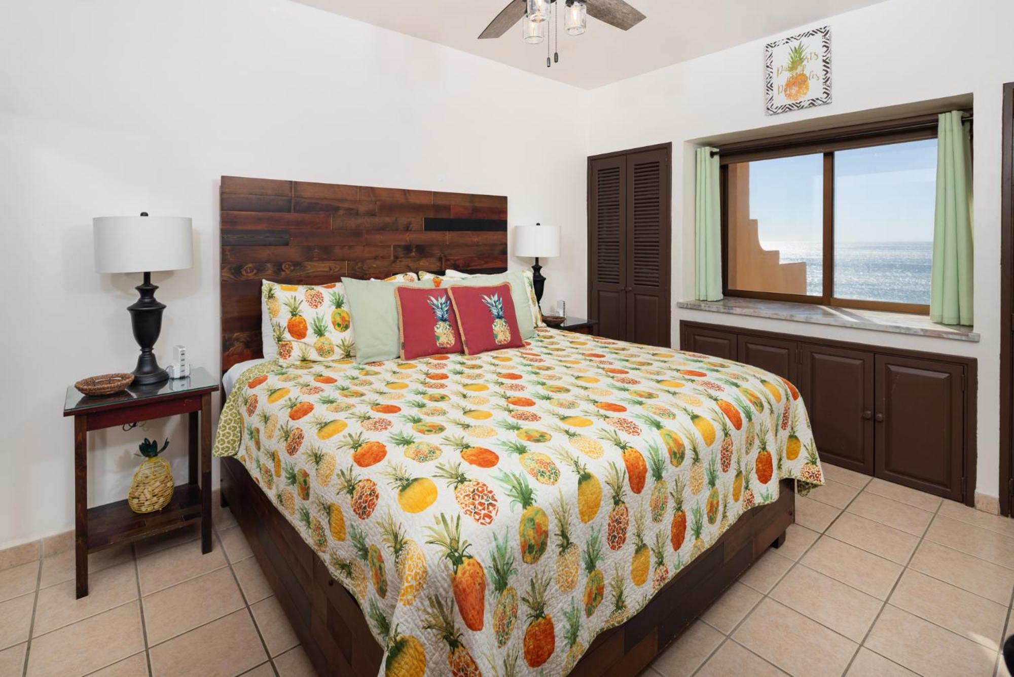 Right On The Beach! Ocean Front 2 Story Penthouse Puerto Penasco Exterior photo